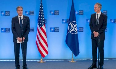 ABD ve NATO'dan Rusya ordusuna tepkiler: Avrupa'da on yıllardır görülmeyen bir vahşet