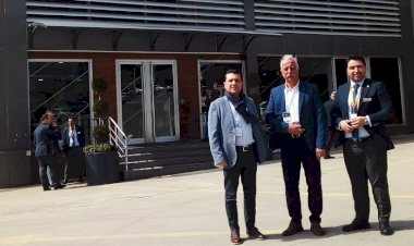 Mobilyacıların geleceğini hazırlıyorlar…