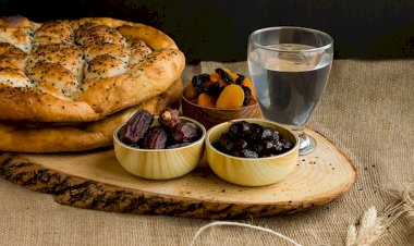 “Oruç tutmak yaşlanmış hücreleri temizliyor”