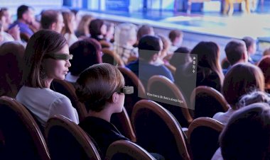 Epson, akıllı gözlükleriyle metaverse’in kapısını aralıyor