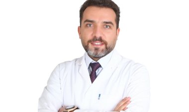 Türkiye’de her 3 kişiden birinde hipertansiyon görülüyor