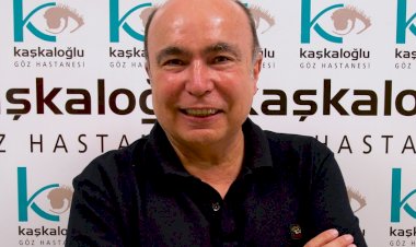 Göz Bozukluklarının Tedavisinde Yeni Yaklaşımlar