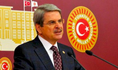 AYTUN ÇIRAY’DAN YANGIN SEZONUNA GİRMEDEN ÇOK ÖNEMLİ ÖNERGE