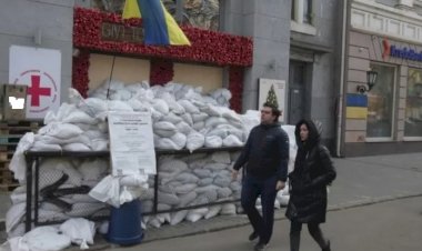 Ukrayna'nın işgali: Rusya için Odessa neden önemli?