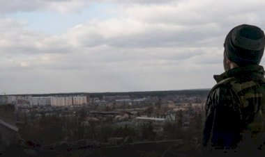 Zelenskiy: “Rus askerleri sadece zevk için işkence etti ve öldürdü”