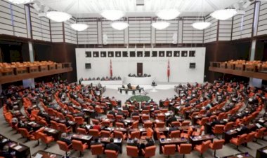 AKP, Avukatlık Yasası değişikliğini Meclis’e sundu: İkinci barolar için yeni düzenleme