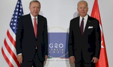 Türkiye ve ABD'nin kurduğu Stratejik Mekanizma hakkında neler biliniyor?