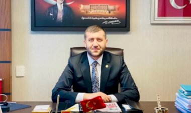 Mustafa Baki Ersoy: MHP, zamları eleştiren Kayseri Milletvekilini disipline sevk etti