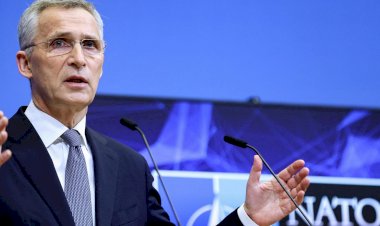 NATO: Rusya’nın hedefi Donbas