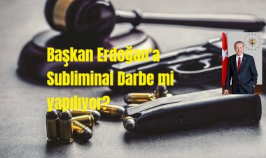 AİHM, Başkan Erdoğan'a yapılan Subliminal Darbe'yi ortaya çıkardı!