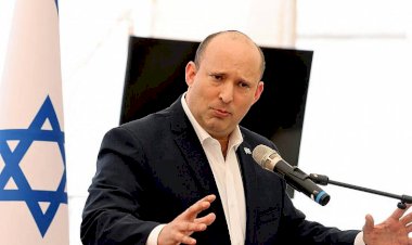 İsrail’de Başbakan Bennett’in hükümeti parlamentoda çoğunluğu kaybetti