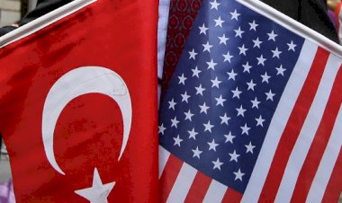 ABD'den Türkiye'ye mesaj: Kirli paranın havuzu olmayın
