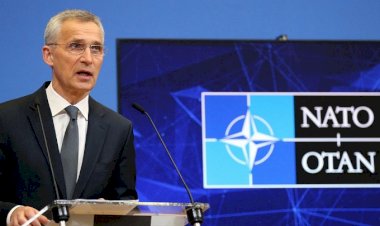 NATO’dan Finlandiya ve İsveç'e davet