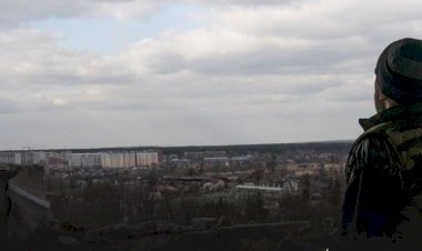 Rusya, Ukrayna'nın doğusunda saldırıları artırdı