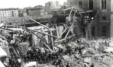 85 kişinin öldüğü Bologna katliamından 42 yıl sonra yeni mahkumiyet