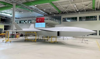 TİM: Bu yılın ilk çeyreğinde Ukrayna'ya yapılan savunma ihracatı 30 kat arttı