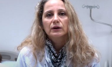 Savaş bölgesinde hemşirelik neden önemlidir? 