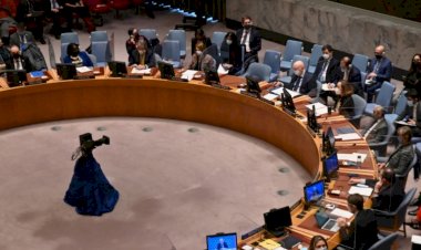 Rusya’nın BM İnsan Hakları Konseyi’nden Çıkarılması Oylanacak