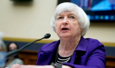 Yellen: “Rusya G-20’den Çıkartılmalı”