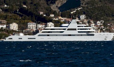 Türkiye, Rus zenginler ve oligarklar için 'güvenli liman' oldu