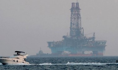ABD'den Doğu Akdeniz'de "Türkiyeli alternatif" mesajı