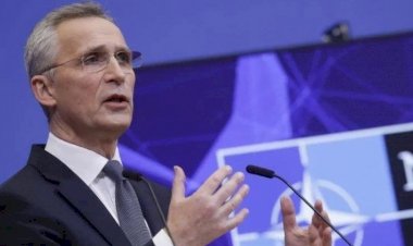 NATO’dan Rusya-Ukrayna savaşı açıklaması: Yıllarca sürebilir, çok daha fazlasına hazırlanmalıyız