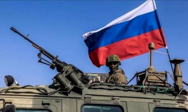 Kremlin ilk kez itiraf etti: Önemli sayıda asker kaybettik