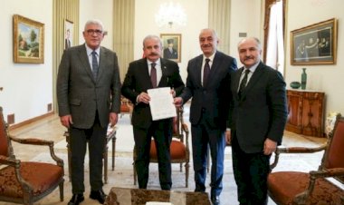 İYİ Parti, Kırım Türklerinin efsane lideri Mustafa Abdülcemil Kırımoğlu’nu nereye aday gösterdi