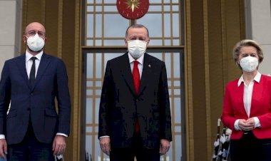 Ukrayna savaşı AB-Türkiye ilişkilerini nasıl etkileyecek?