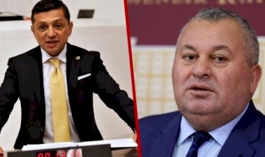 MHP'liler Meclis'te kimin odasında gizlice görüştü. Ankara kulislerini sallayan toplantı!