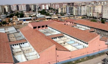 Cezaevlerindeki doluluk 310 bine yaklaştı, genel af beklentisi oluştu
