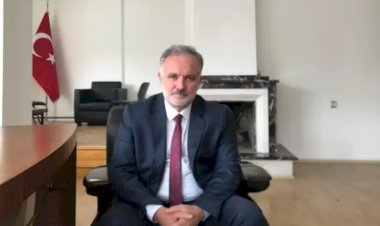 Ayhan Bilgen: Ne HDP’nin devamı ne de HDP’ye karşı pozisyonun aktörü olurum