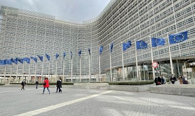 AB: Üye ülkelerde şu ana kadar Rus vatandaşlarına ait 29,5 milyar Euro’luk varlık donduruldu