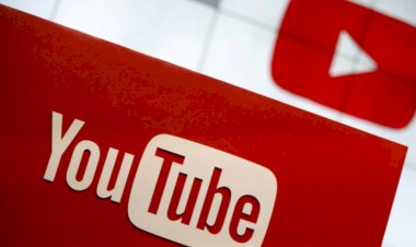 YouTube’dan Rus Parlamentosu Kanalı Duma’ya Yasak