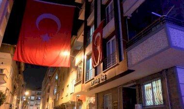 Şehit Astsubay Çavuş Burak Şahin’in ailesine acı haber verildi