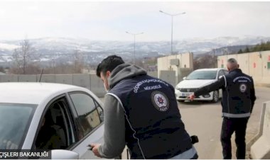Polisler anlatıyor: 'Uzun çalışma saatleri, amir tahakkümü, sendikasızlık ve sürülme korkusu ile yaşıyoruz'