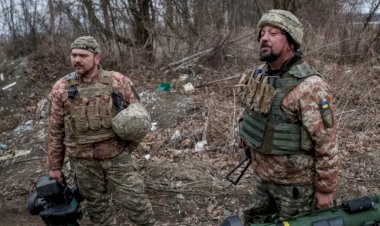“ABD Kiev'e İhtiyaç Duyduğu Silahları Sağlayacak”