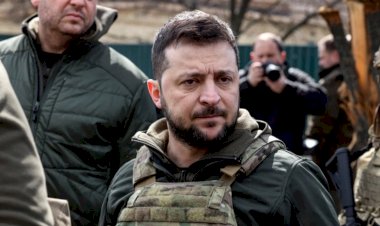 “Rusya Bütün Avrupa’yı Hedef Alıyor”