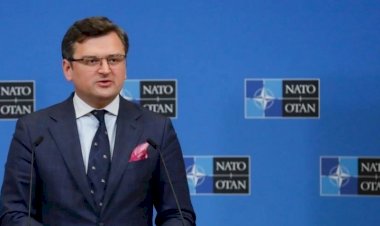 Ukrayna: Almanya ve Fransa hata yaptı