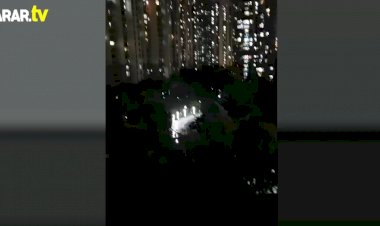 Şangay açlıkla mücadele ediyor: Evlerden duyulan çığlıklar şoke etti