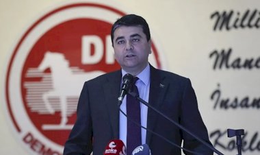 Gültekin Uysal paylaştı: Muhalefetin adayı için 3 kriter
