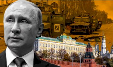 Putin'in eski danışmanı açıkladı... İşte savaşı durduracak hamle!