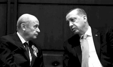 Cumhur İttifakı'nda "ekonomi krizi": "Tek tek istifalar değil, toplu kopuşlar olacak"