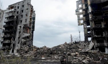 Savaş, yalanlar ve belgeler