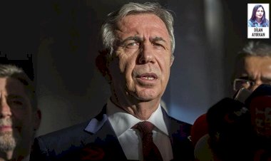 BUPAR Araştırma Şirketi, Ankara’da seçmenin nabzını tuttu: Yavaş’a güven artıyor