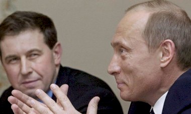 Putin’in eski ekonomi danışmanı: Rusya enerji gelirleriyle savaşı sürdürüyor
