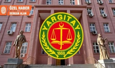 Yargıtay güncelledi: AK Parti’nin üye sayısı düştü