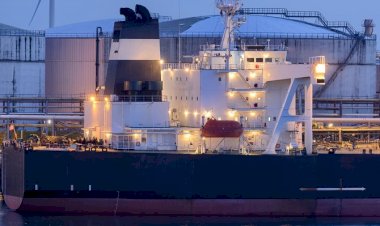 Reuters: Hollanda'nın almadığı Rus LPG'sini Aygaz satın aldı