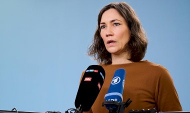Almanya Aile Bakanı Anne Spiegel istifa etti