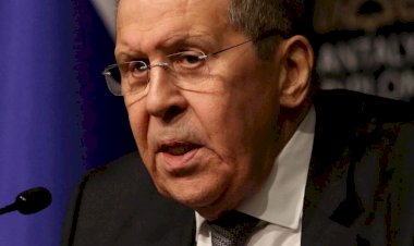 Rusya'dan "askeri operasyona" devam sinyali